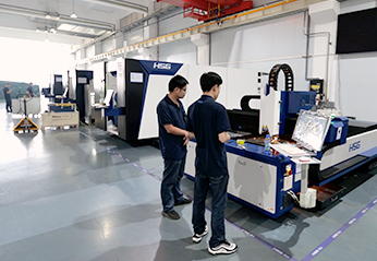 平板機培訓區(qū)