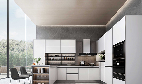 宏山激光，賦能家居行業生產加速轉型