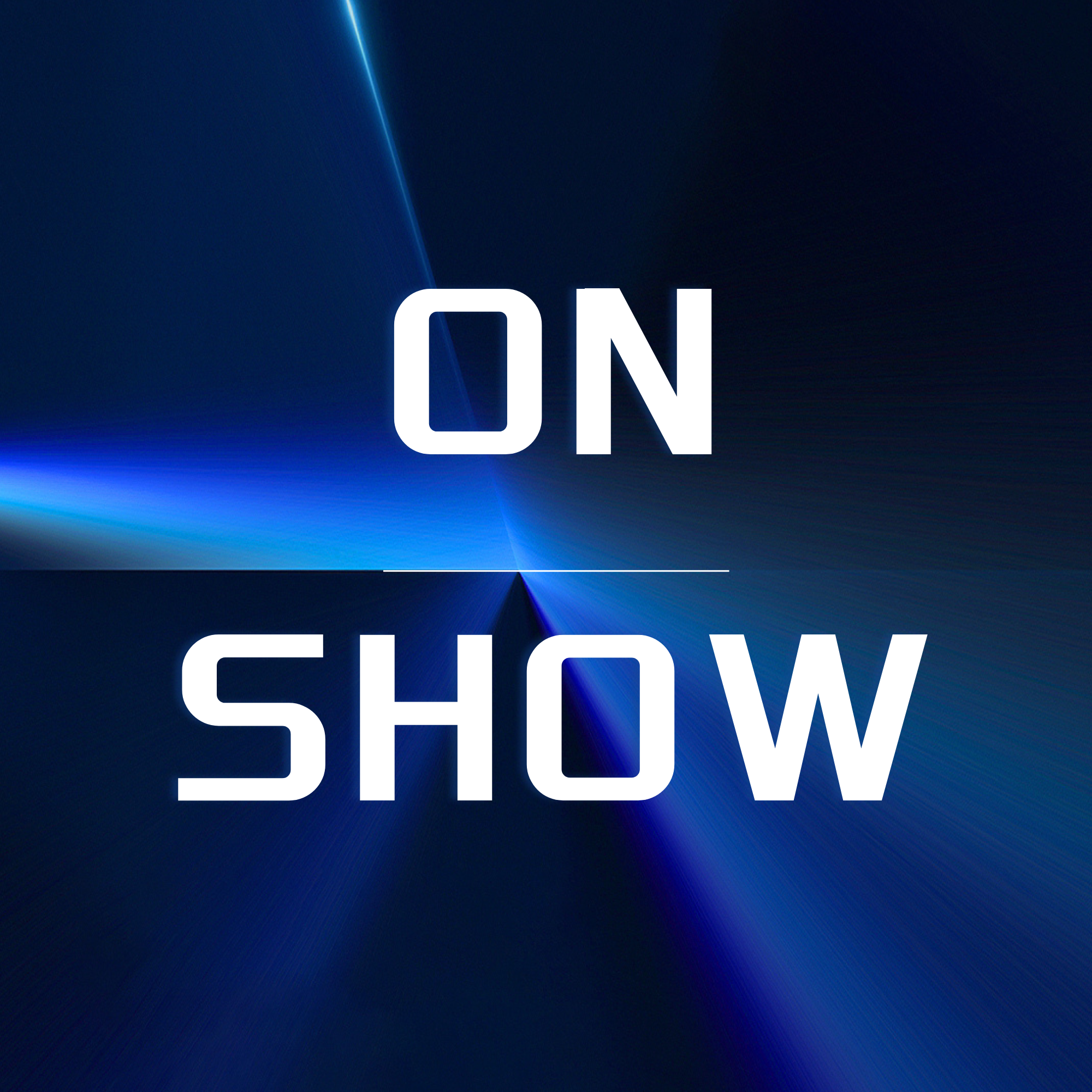 宏山激光(宏石激光)ON SHOW 2024 | 啟步鄭州，步履不停向全球！